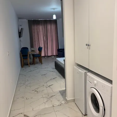 Apartment Season *