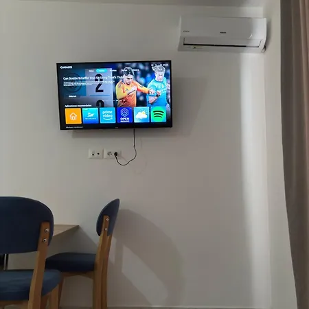 Apartment Season Durrës