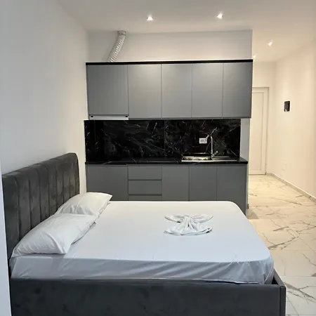 Apartamento Season Durrës