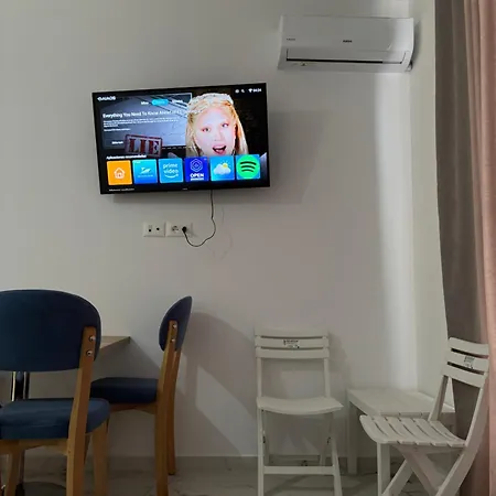 Season Appartement *
