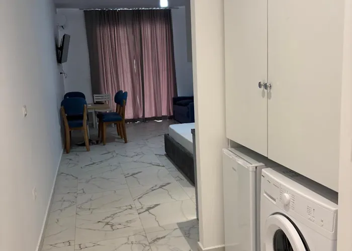 Apartamento Season *