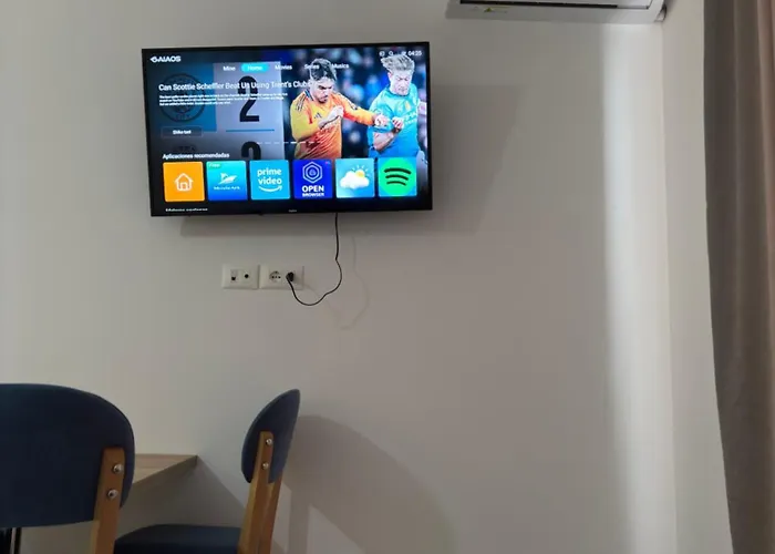 Apartamento Season Durrës