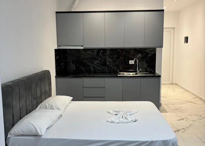 Apartamento Season Durrës