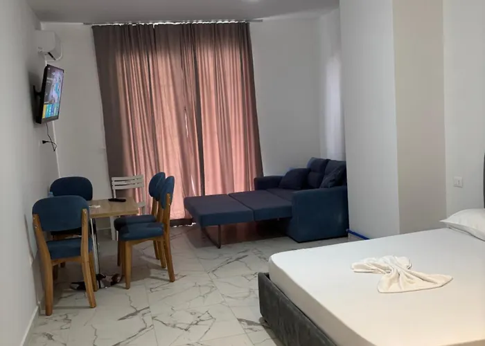 Apartamento Season